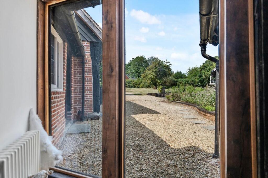 Additional image 13 of Sambourne Lane