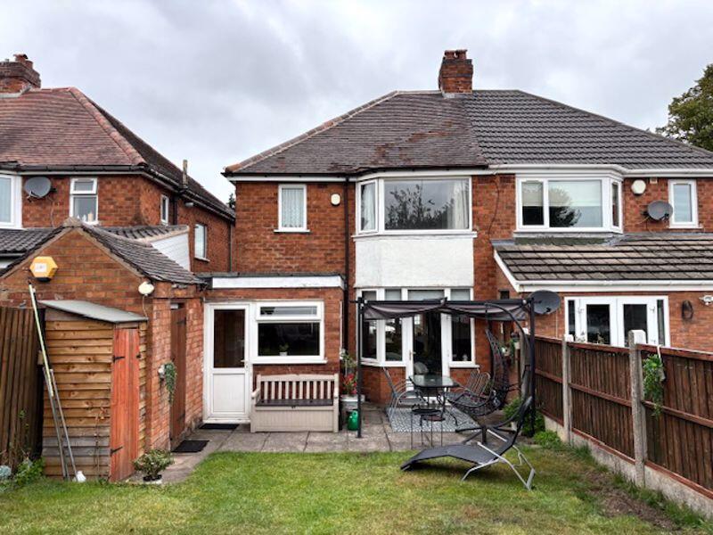 Additional image 19 of Jayshaw Avenue, Great Barr, Birmingham