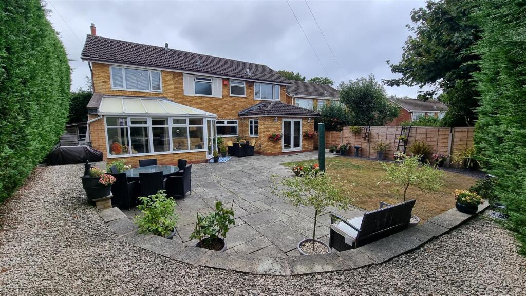 Additional image 24 of Alcester Road, Hollywood,