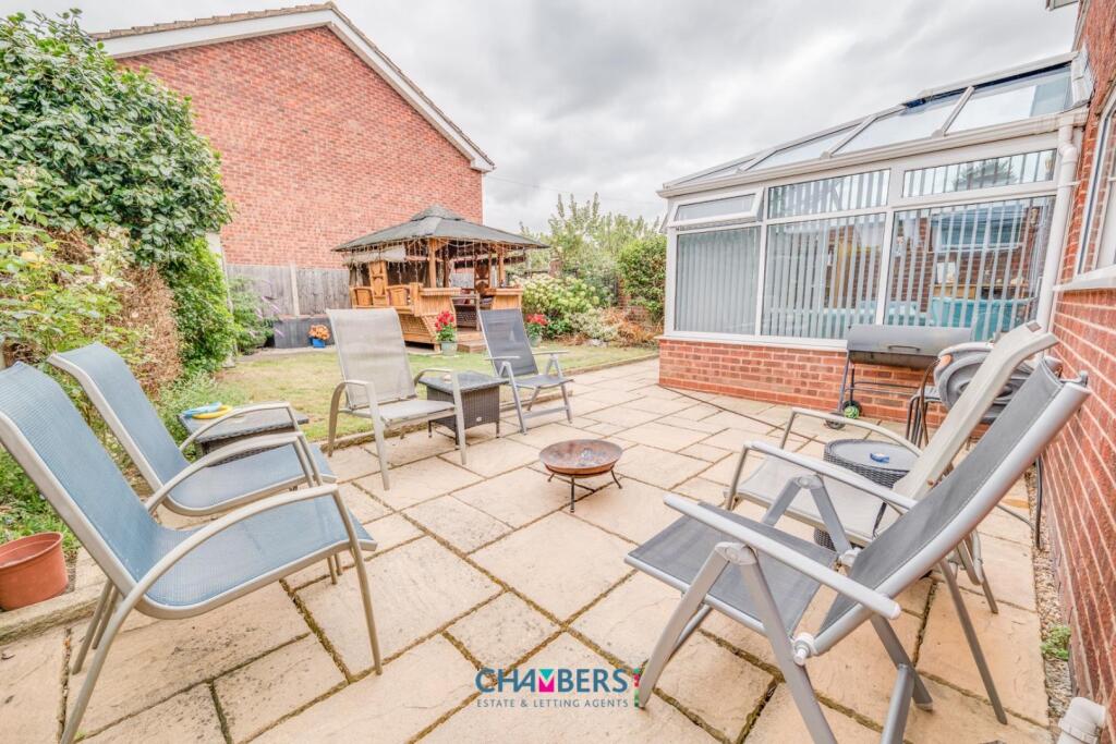 Additional image 29 of Bridgeman Croft, Castle Bromwich, Birmingham