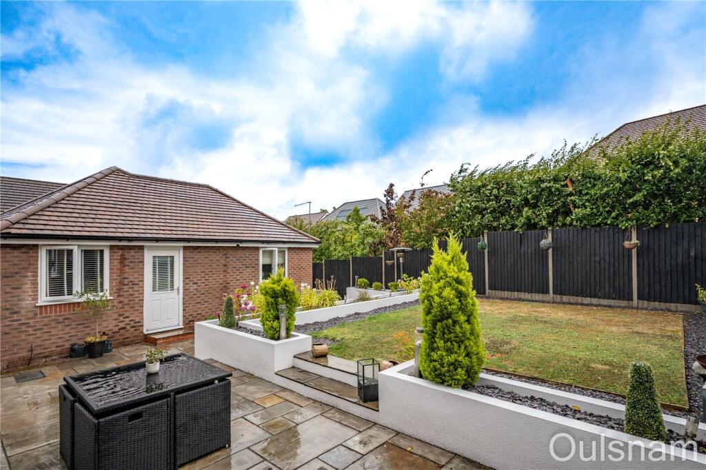Additional image 26 of Engine Close, Bromsgrove, Worcestershire, B60