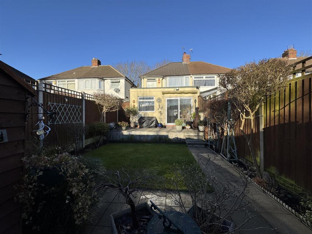 Additional image 41 of Teddington Grove, Perry Barr, Birmingham