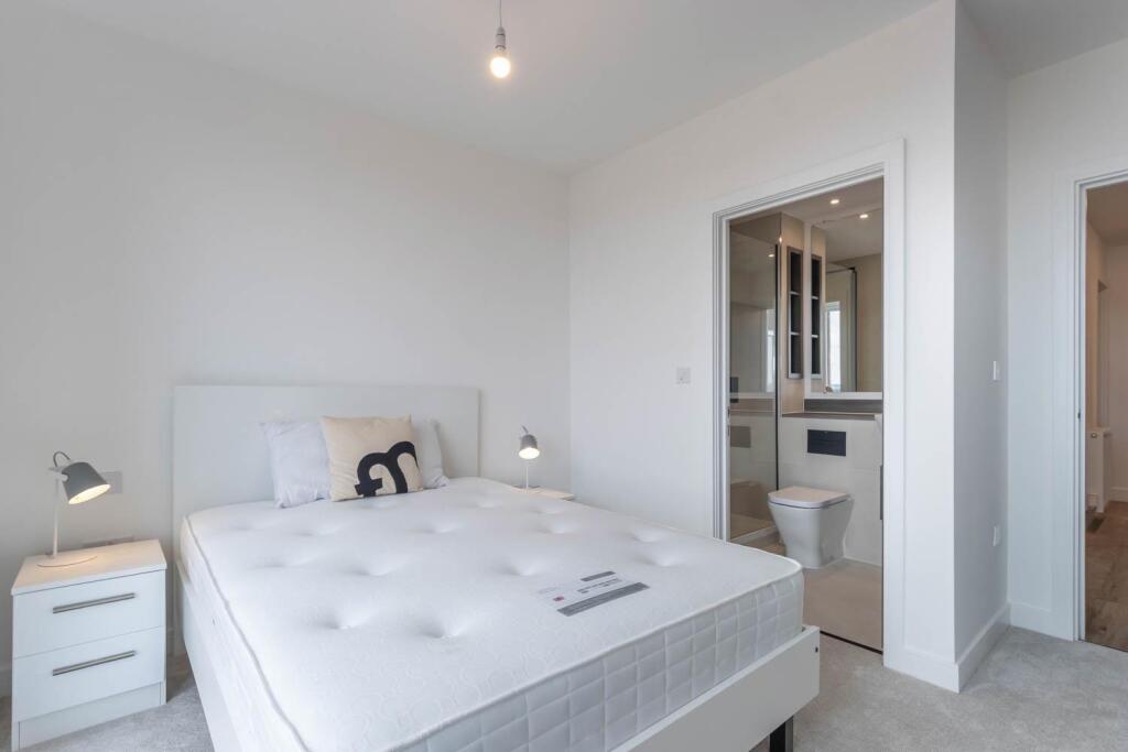 Additional image 14 of The Lancaster, 62 Shadwell Street, Birmingham