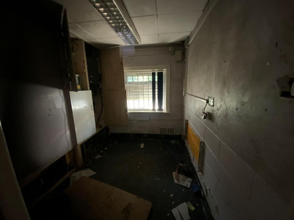 Additional image 15 of The Base, Ward End Park Road/Foxton Road, Washwood Heath, Birmingham, B8 3PH