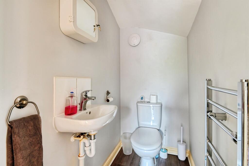 Additional image 9 of Keepers Gate, Birmingham