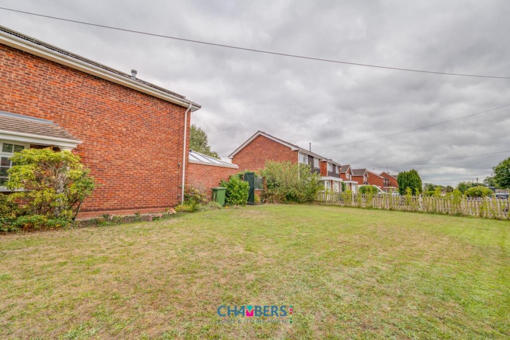 Additional image 34 of Bridgeman Croft, Castle Bromwich, Birmingham