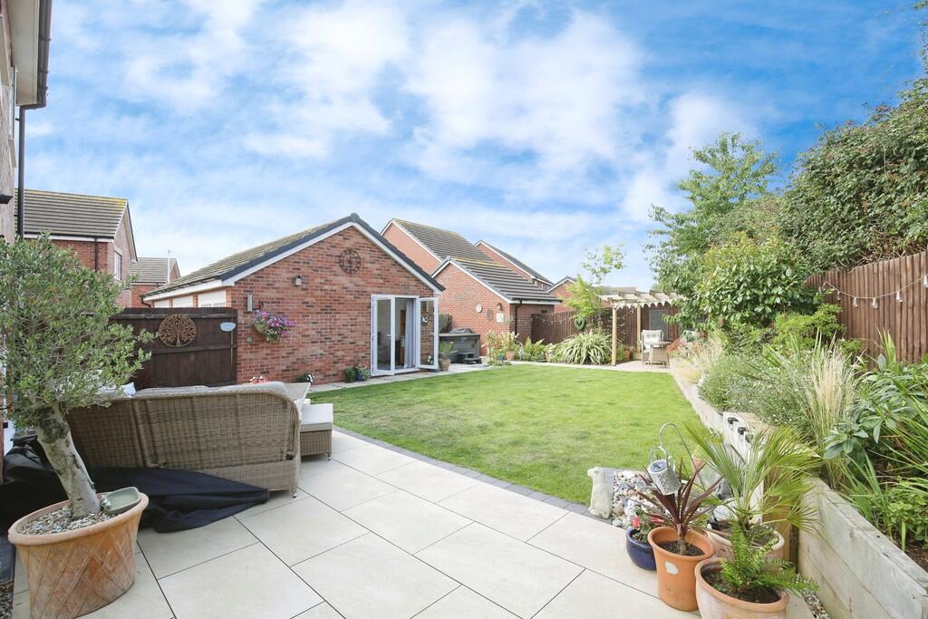 Additional image 25 of Red Marl Way, Warton