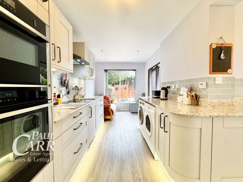 Additional image 2 of Coburn Drive, Four Oaks, Sutton Coldfield, B75 5NT