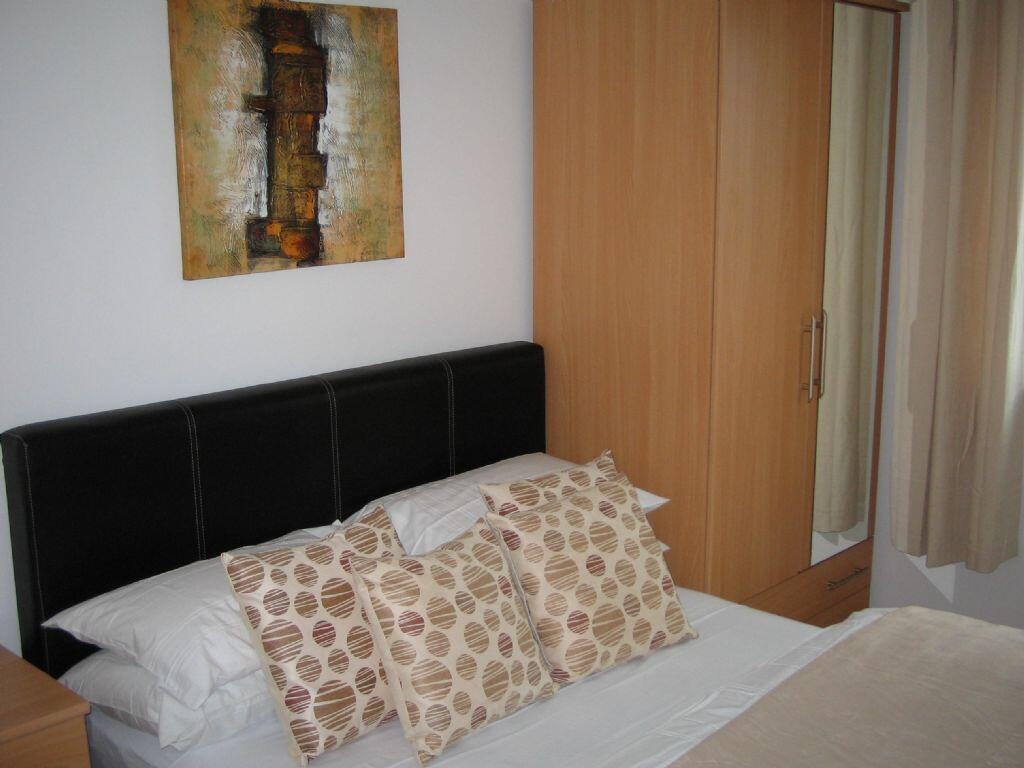 Additional image 4 of 10TH Floor Masshouse 2 Double Bedroom Apartment With Parking & Balcony