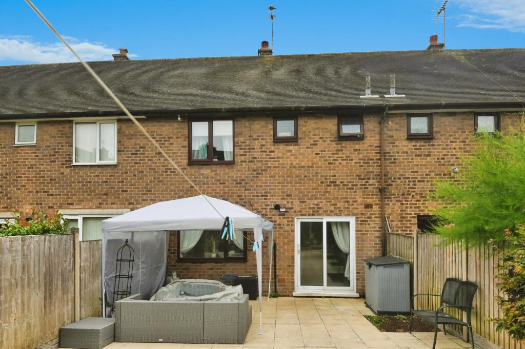 Additional image 14 of Fordbridge Road, Birmingham, B37