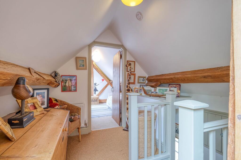 Additional image 21 of Copyholt Lane, Lower Bentley, B60