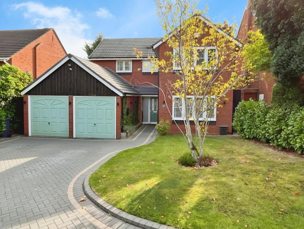 Additional image 39 of Salisbury Grove, Sutton Coldfield