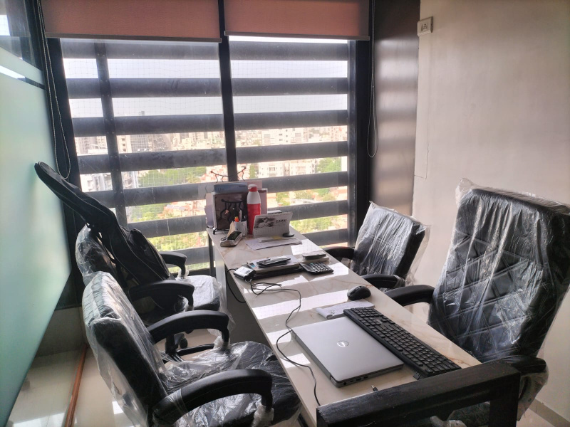 Additional image 3 of Prahlad Nagar, Ahmedabad