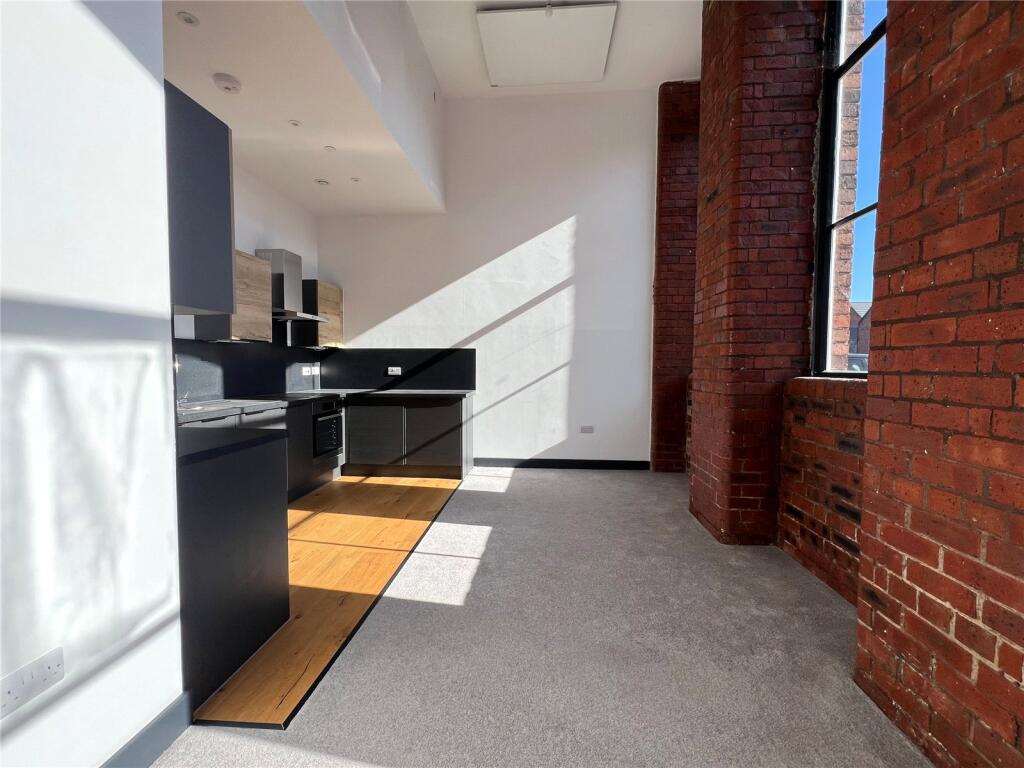 Additional image 6 of Tolsons Mill, Lichfield Street, Fazeley, B78