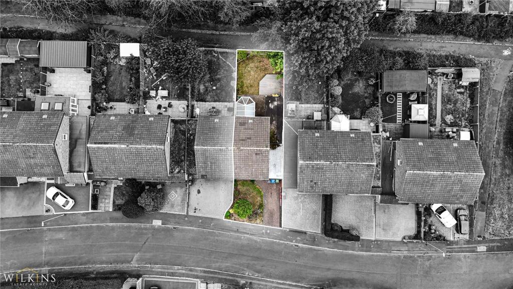 Additional image 26 of Cornel, Tamworth, Staffordshire, B77