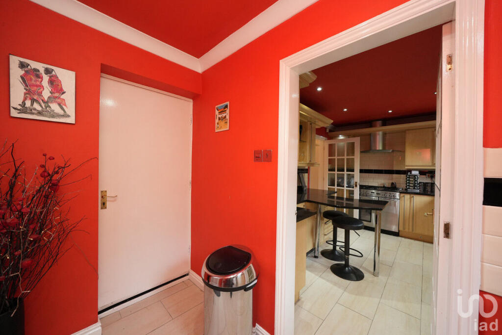 Additional image 21 of Stacey Grange Gardens, Birmingham, B45