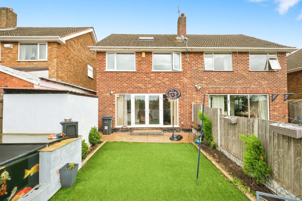 Additional image 20 of Wideacre Drive, Birmingham, B44