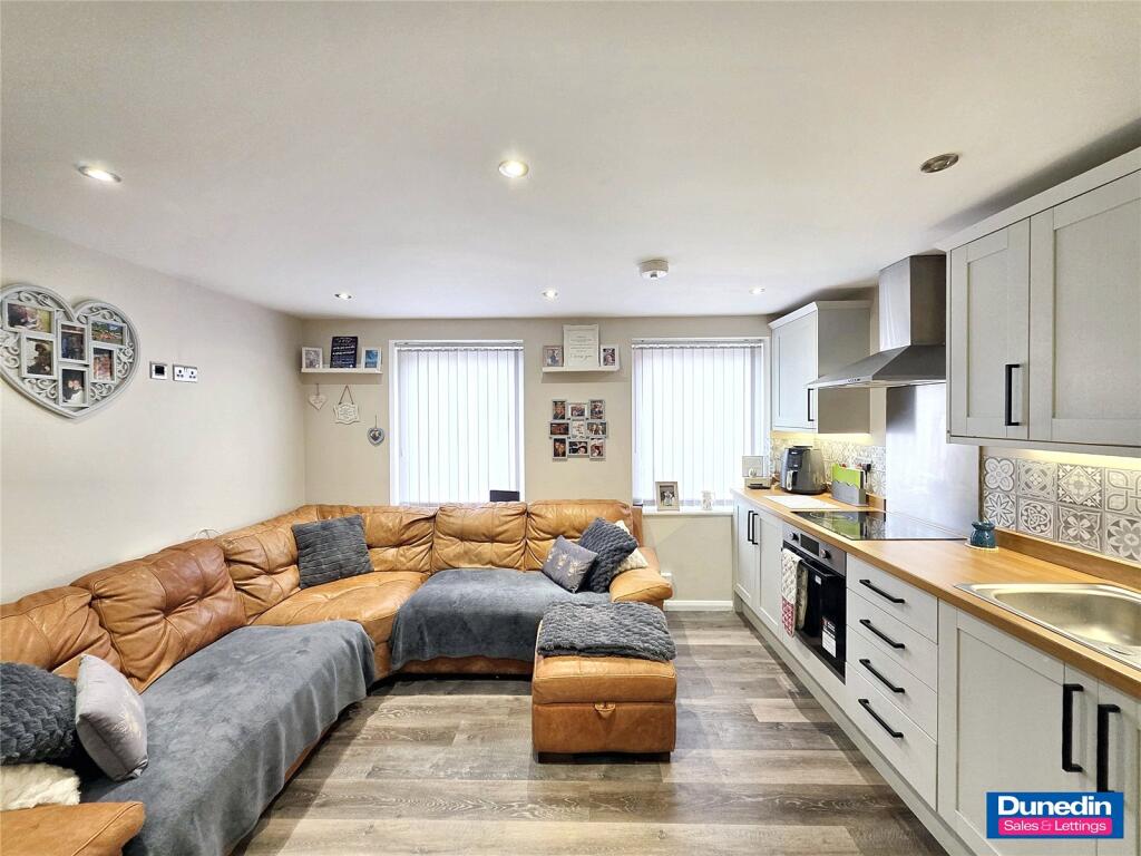 Additional image 2 of High Croft House, 81-85 New Road, Rubery, Birmingham, B45