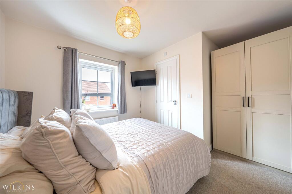 Additional image 13 of Wentworth Close, Tamworth, Staffordshire, B78