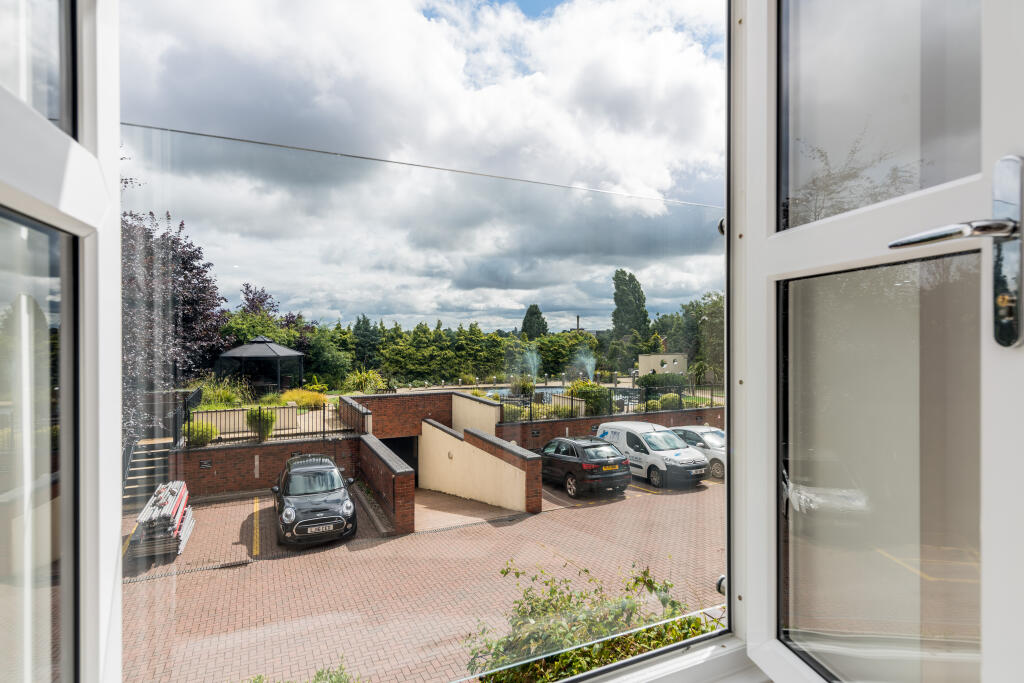 Additional image 9 of Apartment 8, Royal Court Apartments, 60 - 66 Lichfield Road, Sutton Coldfield, B74 2NA