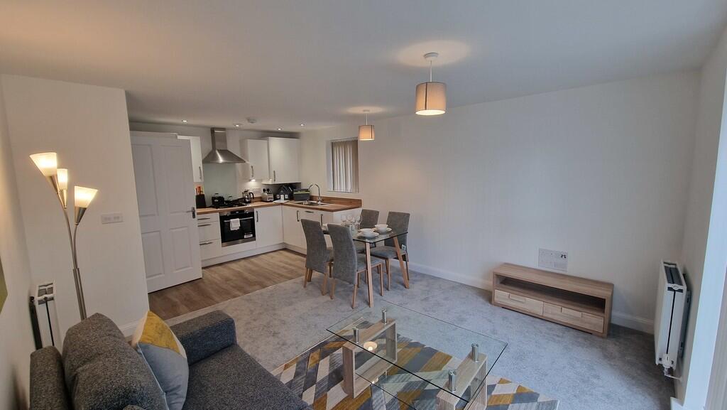 Additional image 5 of Waterway House, 20 Belgrave Middleway, Birmingham