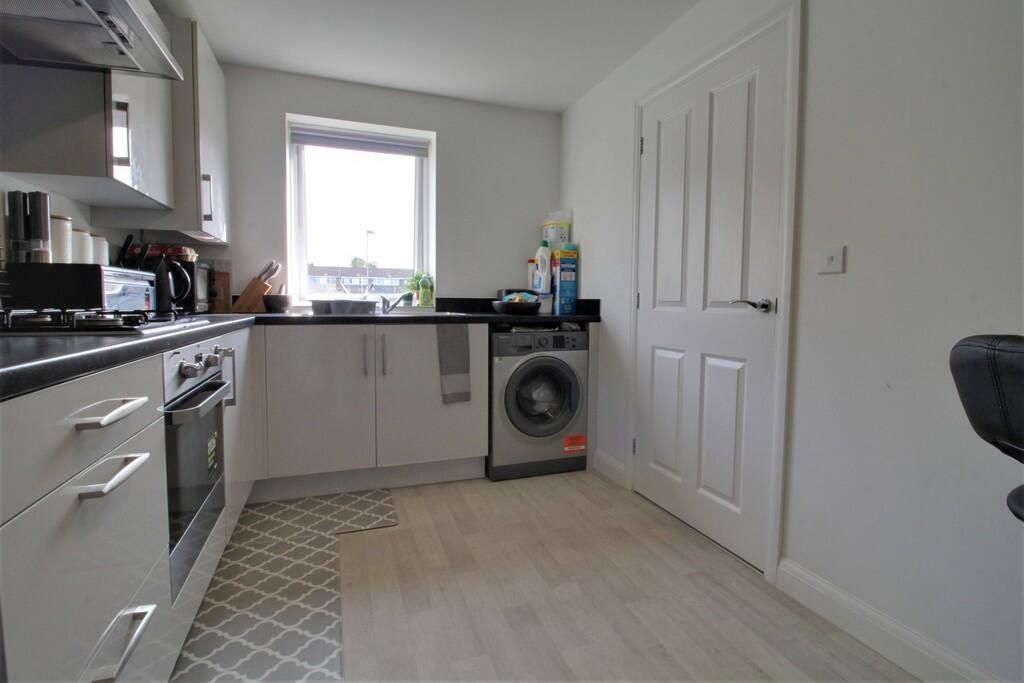 Additional image 9 of St. Lukes Road, Birmingham, B5