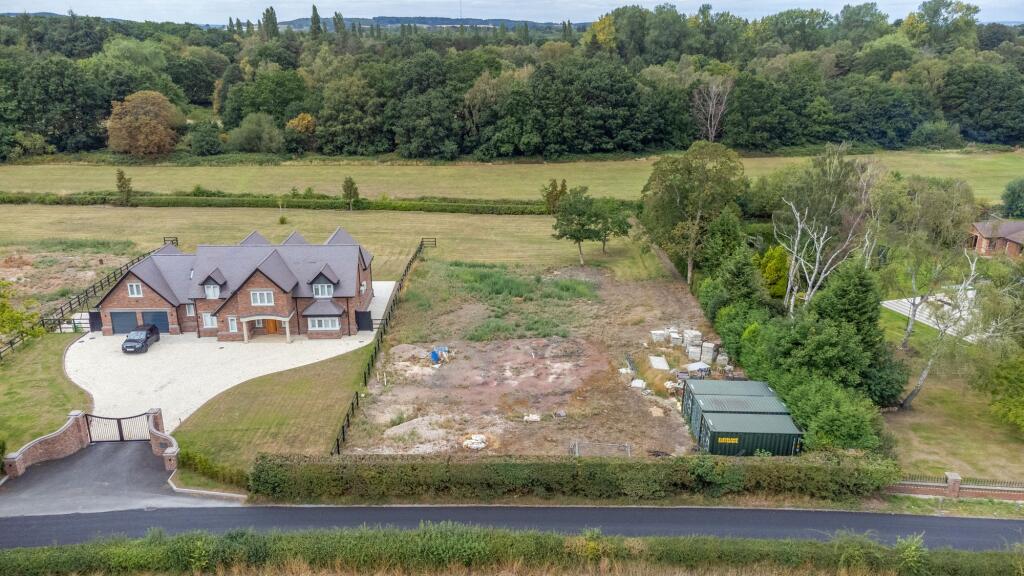 Property image for Drayton Lane, Drayton Bassett, B78