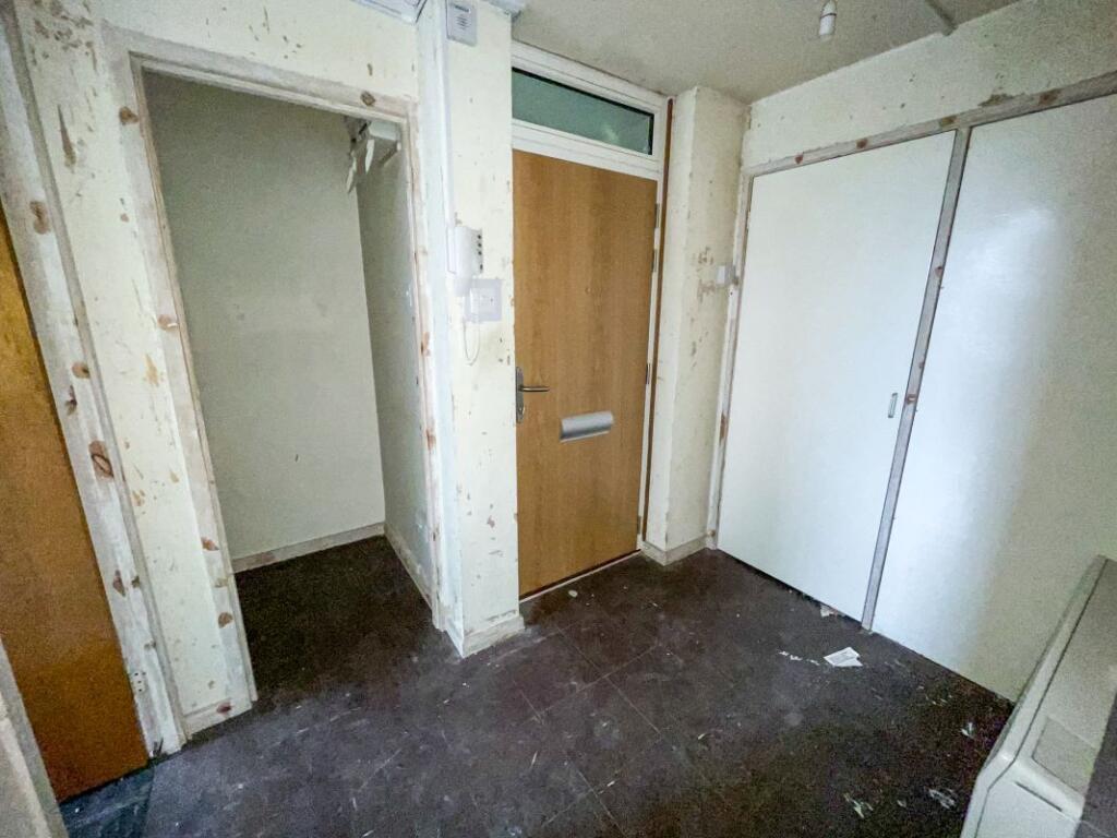 Additional image 3 of Flat 44 Peel House, Balfour, Tamworth, Staffordshire, B79 7BQ