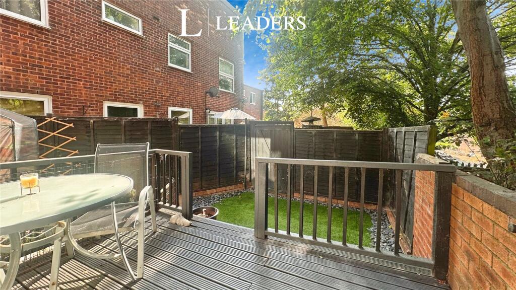 Additional image 15 of Sherwood Walk, Rubery, Rednal
