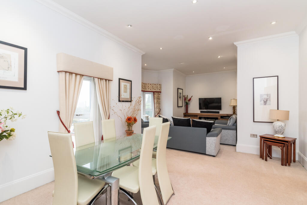 Additional image 4 of Apartment 8, Royal Court Apartments, 60 - 66 Lichfield Road, Sutton Coldfield, B74 2NA