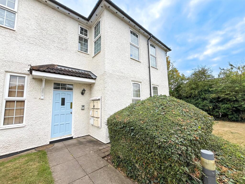 Property image for Exmoor Court, Exmoor Drive, Bromsgrove, Worcestershire, B61