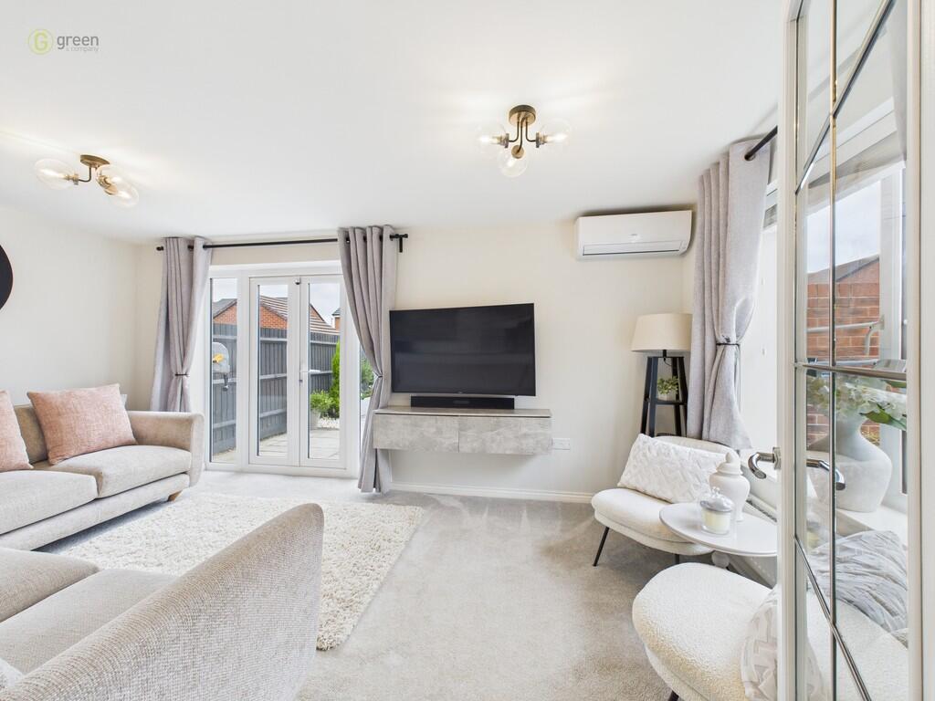 Additional image 19 of Carter Close, Off Browns Lane