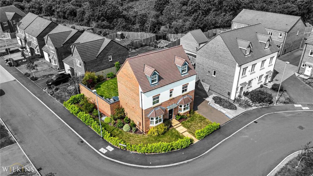 Additional image 2 of Meadow Way, Tamworth, Staffordshire, B79