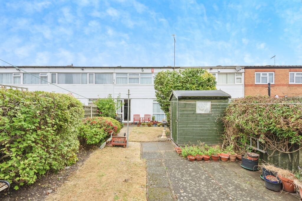 Additional image 13 of Donibristle Croft, BIRMINGHAM