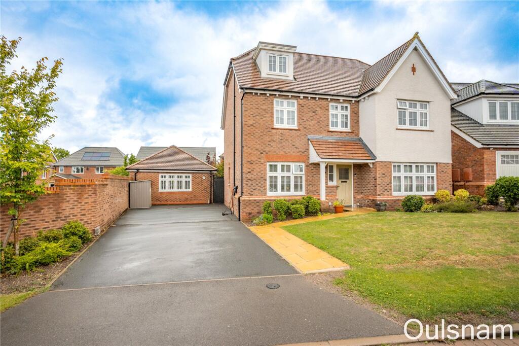 Property image for Engine Close, Bromsgrove, Worcestershire, B60