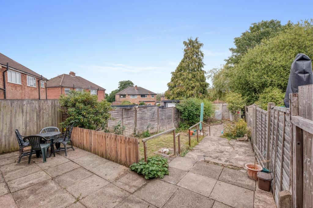 Additional image 13 of Redditch Road, Kings Norton, B38