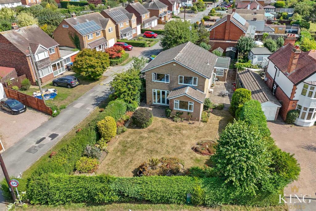 Additional image 3 of Orchard Way, Studley