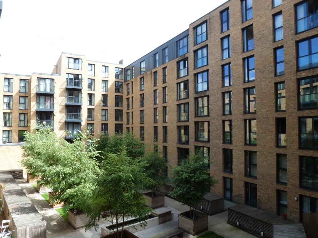 Southside, St. John's Walk, Birmingham, B5 4TP