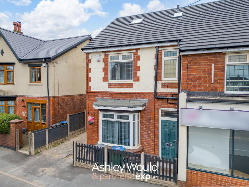 Property image for Halesowen Street, Rowley Regis, B65 0EU