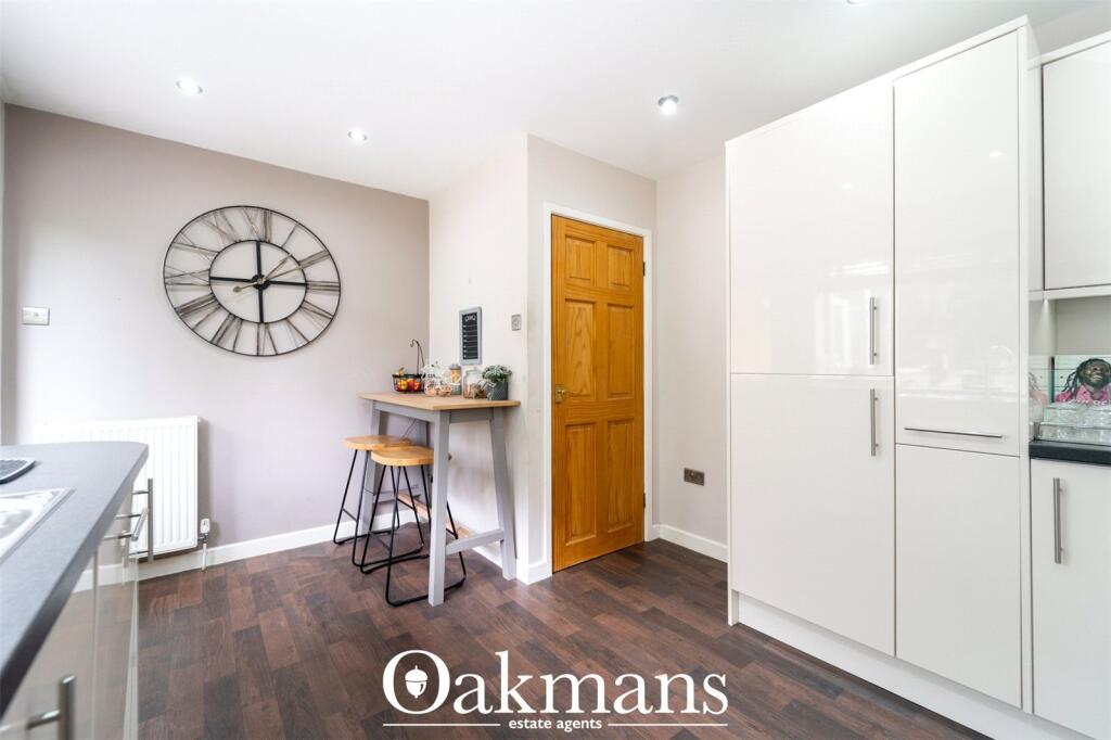 Additional image 4 of Maple Road, Rubery, Rednal, Birmingham, B45