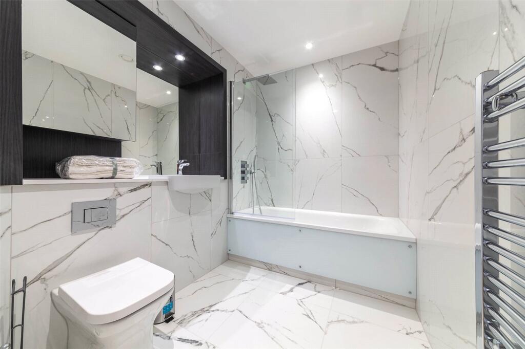 Additional image 9 of East Timber Yard, 118 Pershore Street, Birmingham, B5