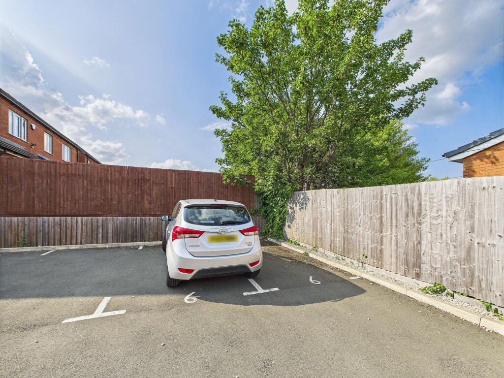 Additional image 25 of John Brooks Avenue, Smethwick, Birmingham, B66