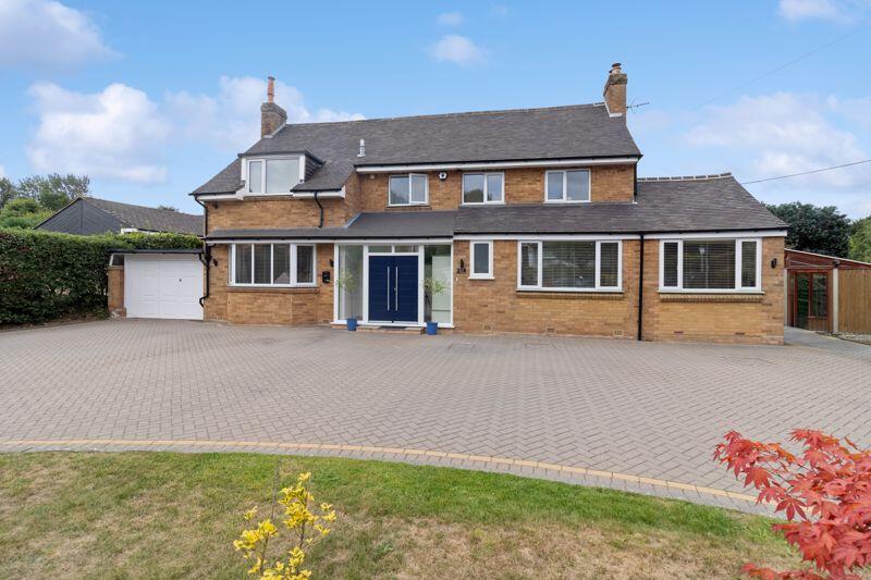 Property image for Alcester Road, Bromsgrove
