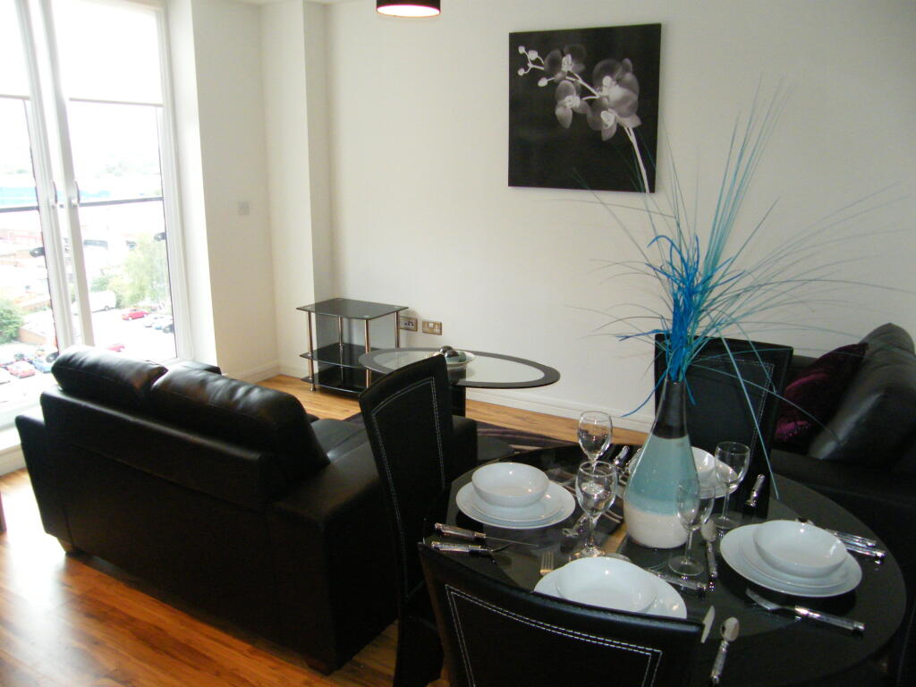 Additional image 5 of Apartment 169, Latitude, 155 Bromsgrove Street, Birmingham, West Midlands