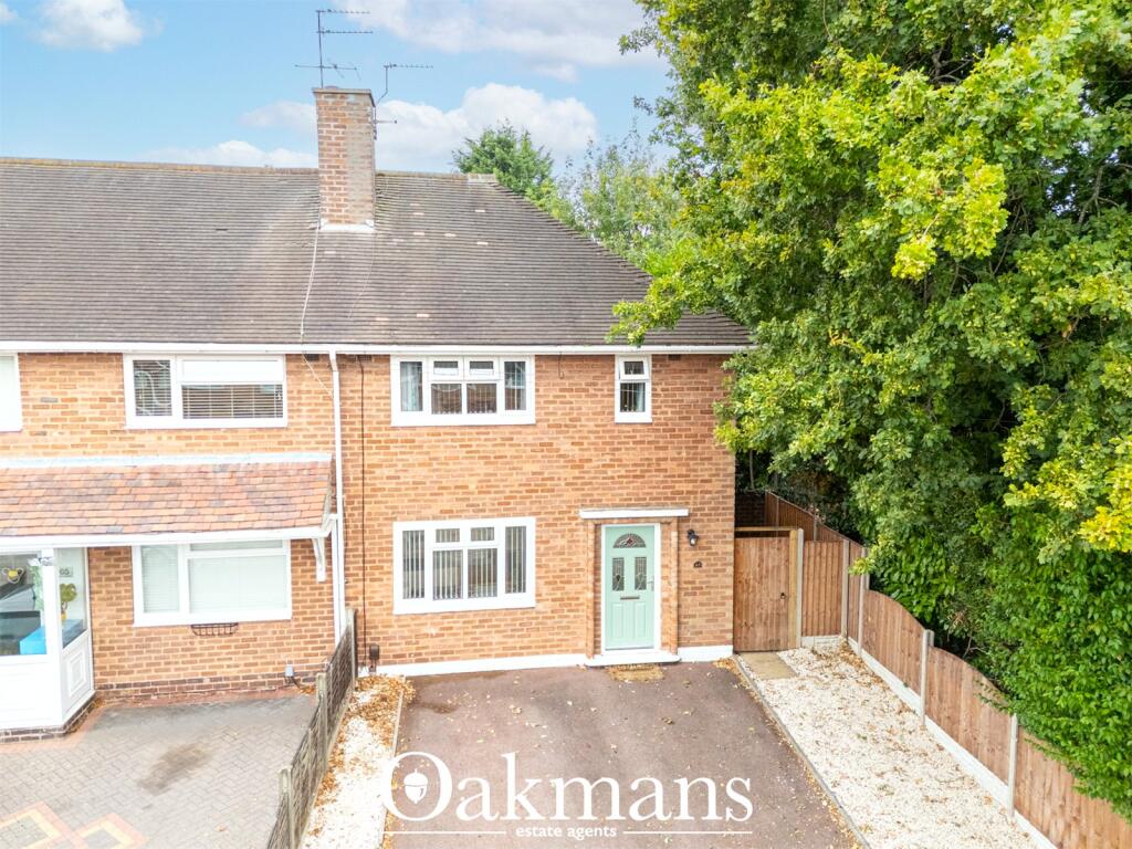 Additional image 17 of Irwin Avenue, Rednal, Birmingham, West Midlands, B45