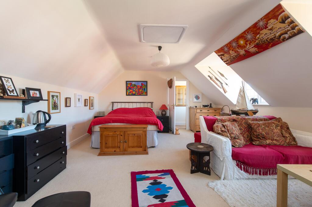 Additional image 20 of Malt House Close, Broom, Alcester, Warwickshire, B50