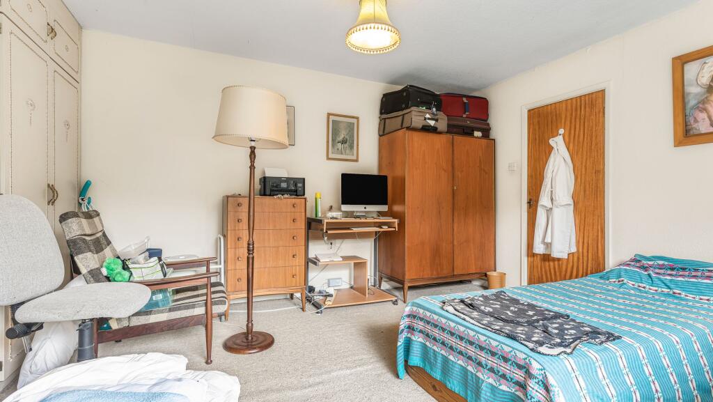 Additional image 22 of Clarry Drive, Four Oaks Estate, B74