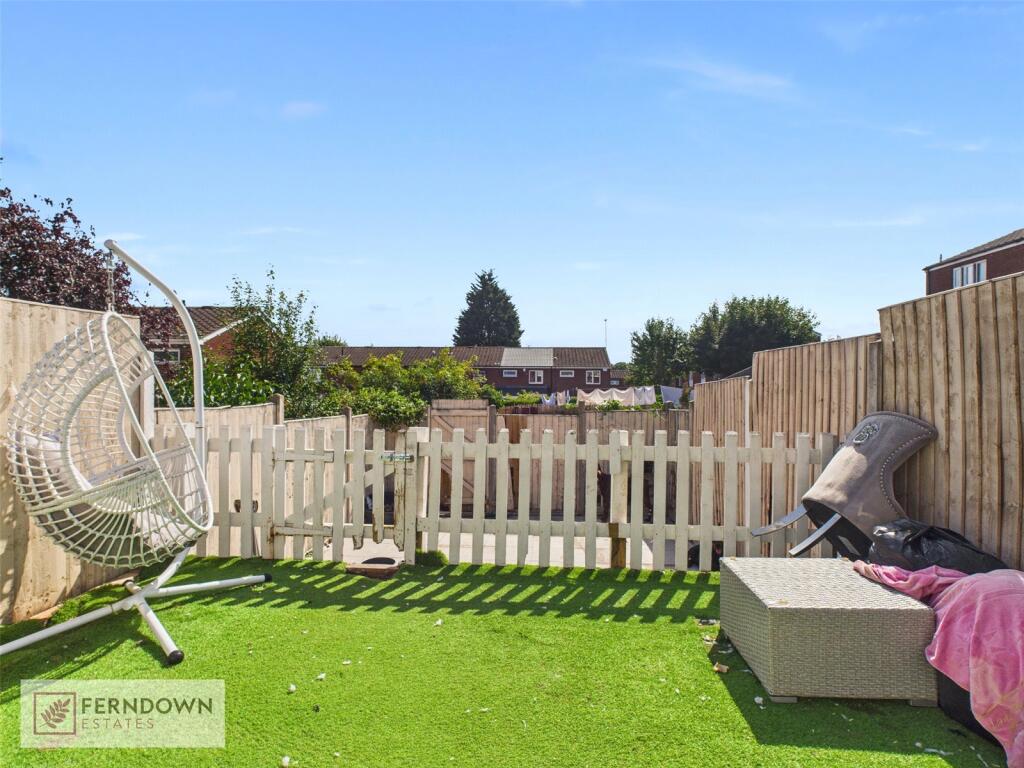 Additional image 10 of Conway Road, Fordbridge, Birmingham, B37