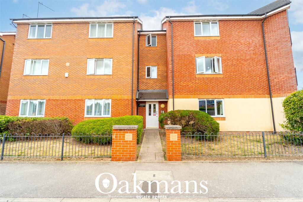 Additional image 16 of Garrington Road, Bromsgrove, Worcestershire, B60