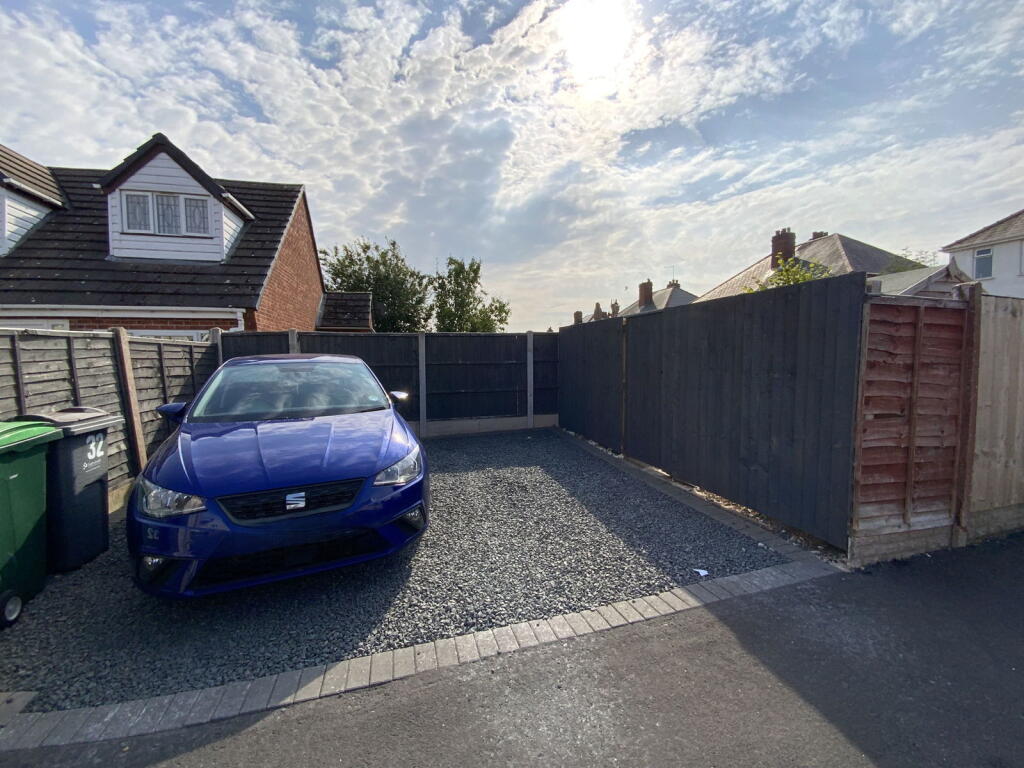 Additional image 8 of ROWLEY REGIS, Mincing Lane